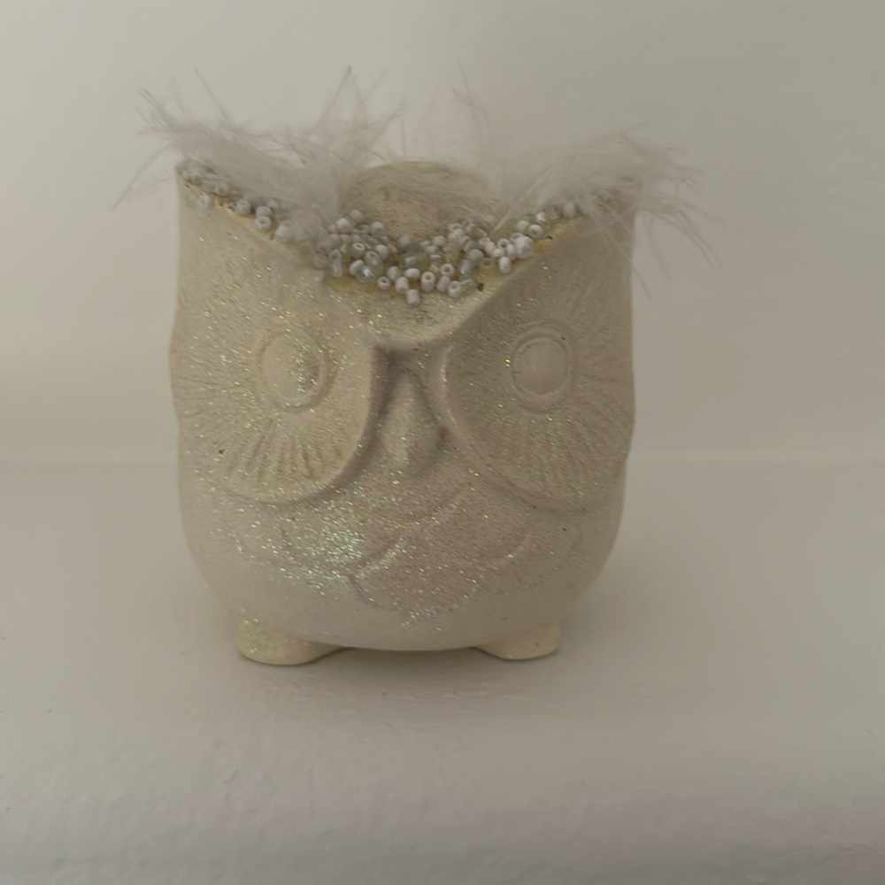 Owl Decor